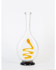 Murano Glass Vase - Design and Decorative Object