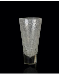 Blown Glass Vase - Design and Decorative Object