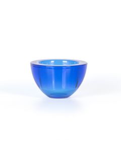 Blue Bowl - Decorative Object