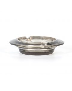 Little glass ashtray - Decorative Object