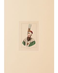  Sultan Selim by Anonymous artist - Modern Artwork