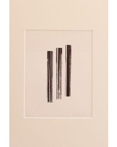 "Composition"  by Francesco Petrone- Contemporary Artwork