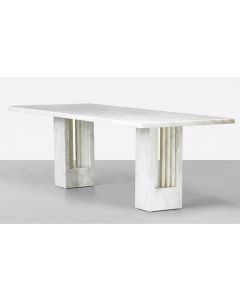 Delfi Table by Carlo Scarpa - Design Furniture 