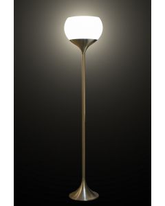 Brass Floor Lamp - Design Lamp 