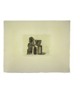 Objects by Giorgio Morandi - Contemporary Artwork