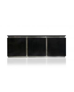 Sideboard Acerbis by Giotto Stoppino - Design Furniture