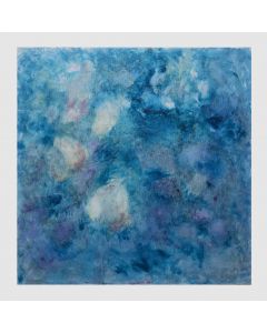 Blue Sky by Giorgio Lo Fermo - Contemporary Artwork 