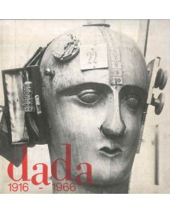 Dada 1904-1916 by Various Authors - Contemporary Rare Book