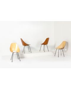 Medea Chairs