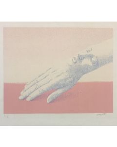 Les Bijoux Indiscrets by René Magritte - Surrealism