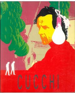E. Cucchi, E. Cucchi, Prato, 1989