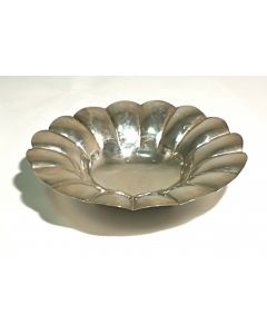 Silver Centerpiece - Decorative Object
