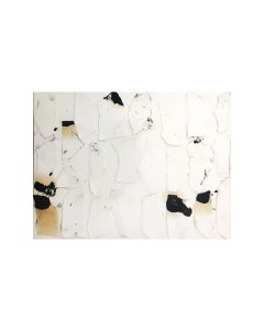 Untitled - Jannis Kounellis - Contemporary Art