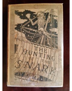The hunting of the Snark