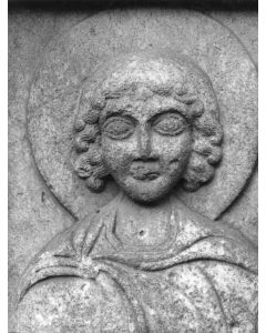 Byzantine Sculpture