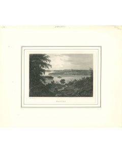 Ancient View of Nauvoo