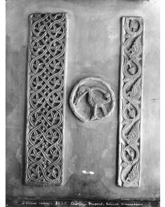 Byzantine Detail in Venice