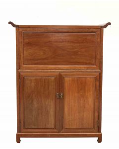Wood Cabinet - Furniture Design
