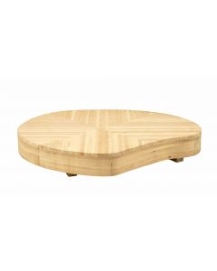Sequoia Coffee Table - Furniture Design