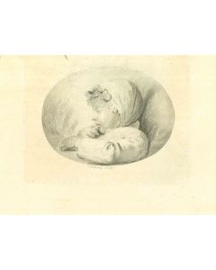 The Physiognomy - The Profile  of a Baby