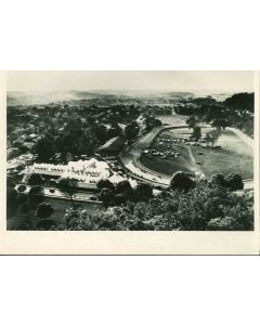 County Fairs - American Vintage Photograph