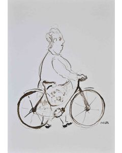 The Bicycle 