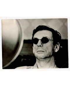 Yves Montand - Vintage Photo
