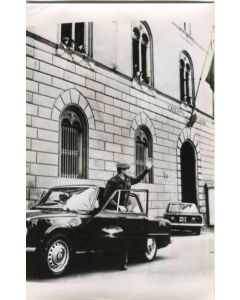 Gianni Morandi - Vintage Photo