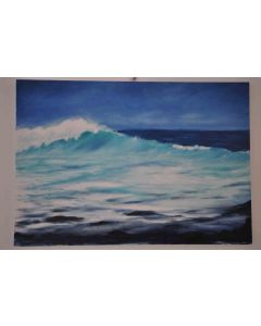 Australian Waves