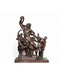 Laocoon Group - SOLD