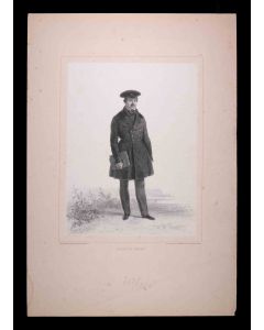 Auguste De Sainson