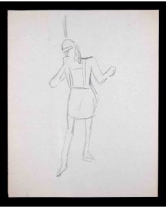 Sketch of a Figure