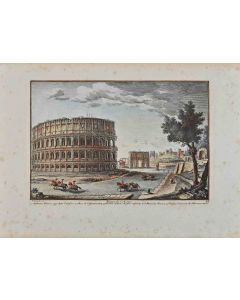 Piazza di Colosseo