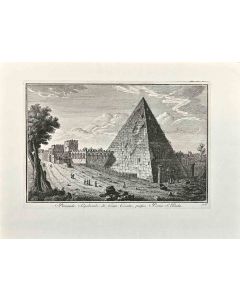 Piramide - Porta S.Paolo