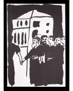 Bread and Puppet
