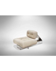 Lounge Chair - Oscar Niemeyer - Furniture & Design 