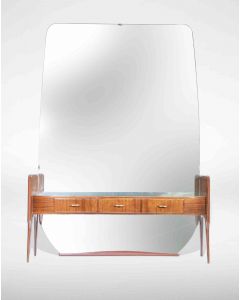 Vittorio Dassi - Sideboard Toilette - Design Furniture 