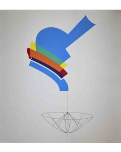 Decanter - Man Ray - Contemporary Art