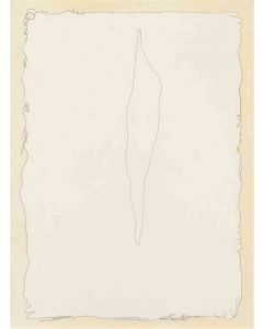 Pink Series - Lucio Fontana - Contemporary Art