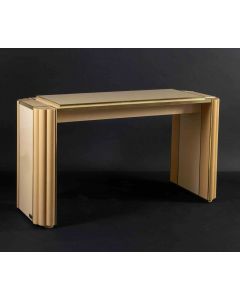 Alain Delon - Rectangular Console - Design Furniture 