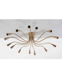 Ceiling Lamp - Decorative Object 