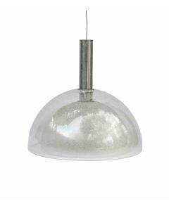 Carlo Nason - Vintage Chandelier Lamp - Decorative Object 