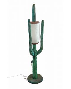 Cactus Floor lamp - Decorative Object 