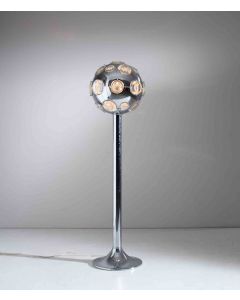 Oscar Torlasco - Floor Lamp - Creative Object 
