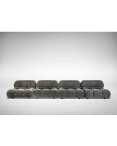 Mario Bellini - Camaleonda Modular Sofa - Furniture 