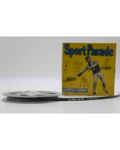 Sport Parade - Original Film 