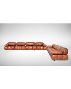 Mario Bellini - Camaleonda Sofa Set 8 modules - Design Furniture 