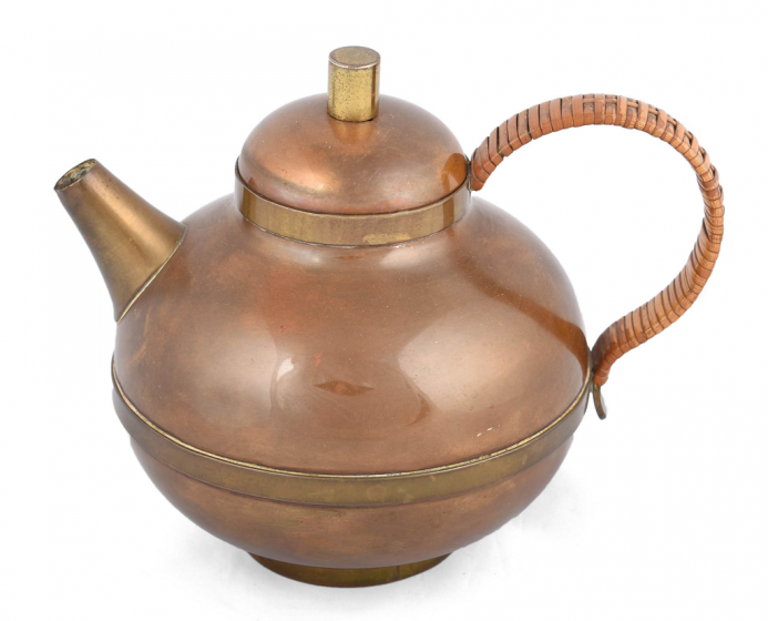Small Teapot - Decorative Objects Online