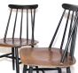 Fanett Dining Chairs  by Ilmari Tapiovaara  : - Design Furniture