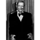 Portrait of John Wayne 